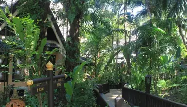 Khao Lak Palm Beach Resort