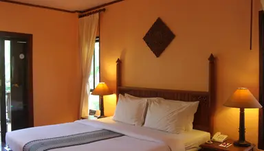 Khao Lak Palm Beach Resort