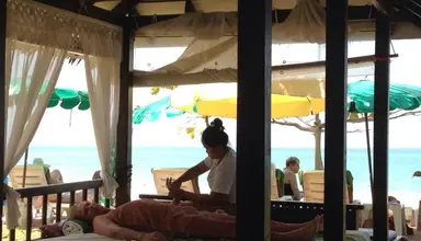 Khao Lak Palm Beach Resort