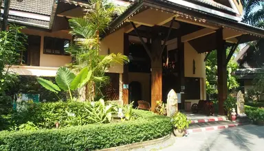 Khao Lak Palm Beach Resort