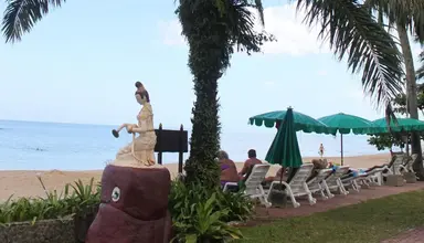 Khao Lak Palm Beach Resort