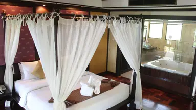 Khao Lak Palm Beach Resort