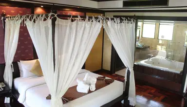 Khao Lak Palm Beach Resort