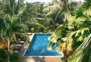 Khao Lak Palm Beach Resort