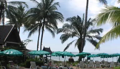 Khao Lak Palm Beach Resort