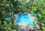 Khao Lak Palm Beach Resort
