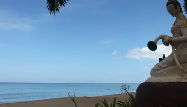 Khao Lak Palm Beach Resort
