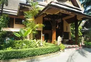 Khao Lak Palm Beach Resort