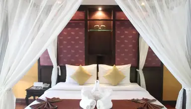 Khao Lak Palm Beach Resort