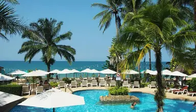 Khao Lak Palm Beach Resort