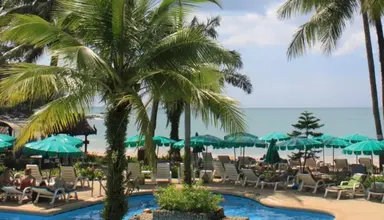 Khao Lak Palm Beach Resort