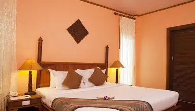 Khao Lak Palm Beach Resort