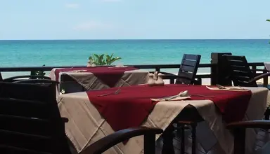 Khao Lak Palm Beach Resort