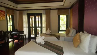 Khao Lak Palm Beach Resort