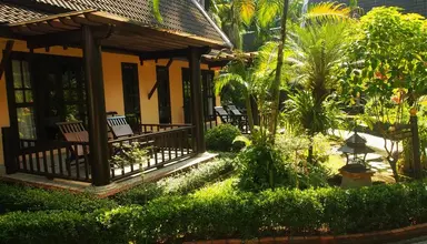 Khao Lak Palm Beach Resort