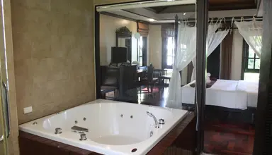Khao Lak Palm Beach Resort