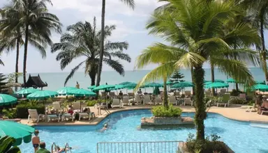 Khao Lak Palm Beach Resort