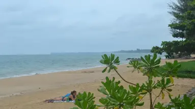 Khao Lak Palm Beach Resort