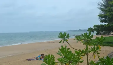 Khao Lak Palm Beach Resort