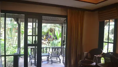 Khao Lak Palm Beach Resort
