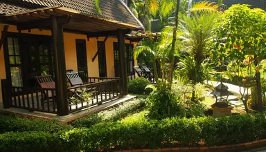 Khao Lak Palm Beach Resort