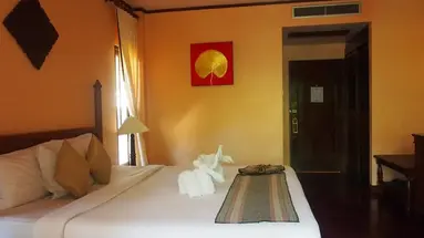 Khao Lak Palm Beach Resort