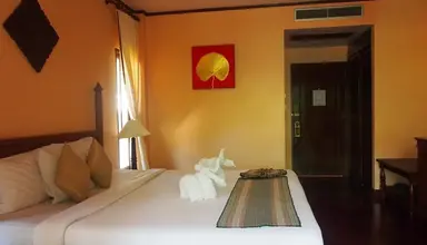 Khao Lak Palm Beach Resort