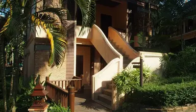 Khao Lak Palm Beach Resort
