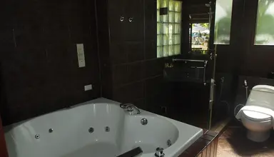 Khao Lak Palm Beach Resort