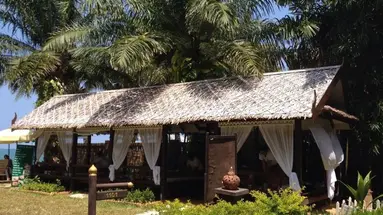 Khao Lak Palm Beach Resort