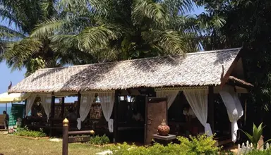 Khao Lak Palm Beach Resort