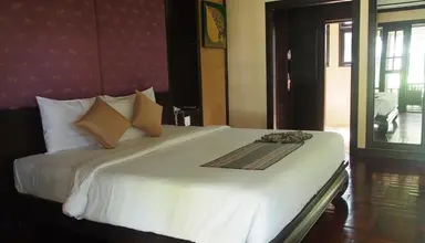 Khao Lak Palm Beach Resort