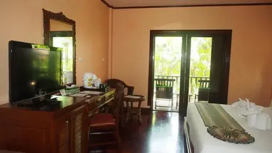 Khao Lak Palm Beach Resort