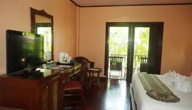 Khao Lak Palm Beach Resort
