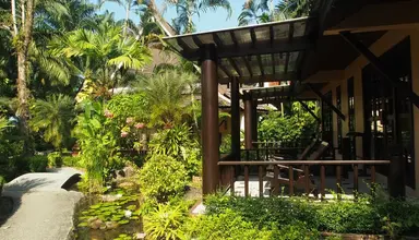 Khao Lak Palm Beach Resort