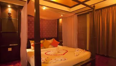 Khao Lak Palm Beach Resort