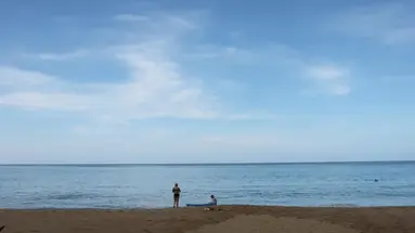 Khao Lak Palm Beach Resort