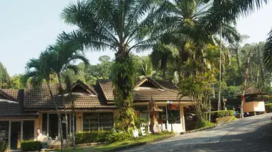 Khao Lak Palm Beach Resort