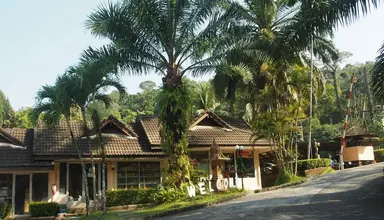 Khao Lak Palm Beach Resort