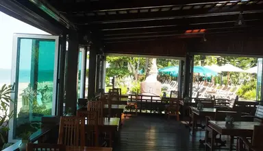Khao Lak Palm Beach Resort