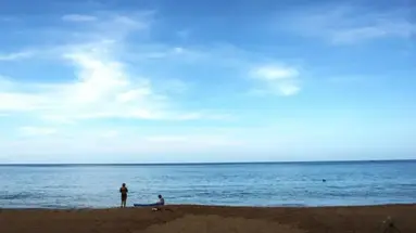 Khao Lak Palm Beach Resort