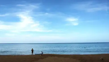 Khao Lak Palm Beach Resort