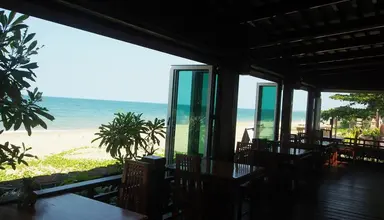 Khao Lak Palm Beach Resort