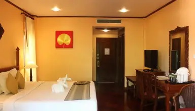 Khao Lak Palm Beach Resort