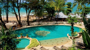 Khao Lak Resort