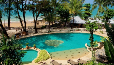 Khao Lak Resort