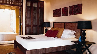 Khao Lak Resort