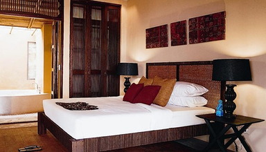 Khao Lak Resort