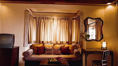 Khao Lak Resort