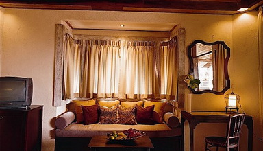 Khao Lak Resort